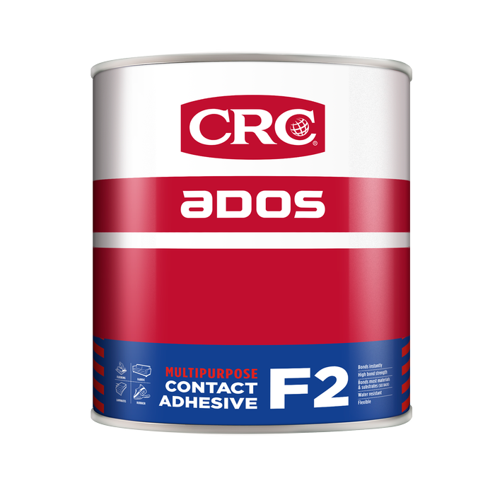 ADOS F2 4L Contact Adhesive