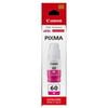 Canon Ink Bottle GI-60M Magenta