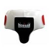 Morgan V2 Professional Leather Gel Abdo Guard [x-small]