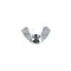 Pinnacle M10 Stainless Steel 316 Wing Nuts - 2 Pack