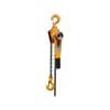 Gorilla 1000kg Lever Block With 1.5m Lift