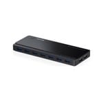 TP-Link UH720 USB 3.0 7-Port Hub with 2 Charging Ports