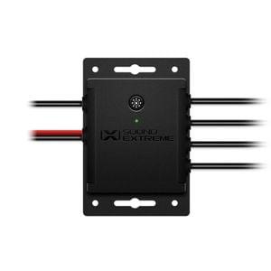 Extremecontroller 4-zone Led Controller