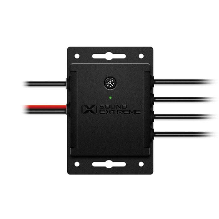 Extremecontroller 4-zone Led Controller