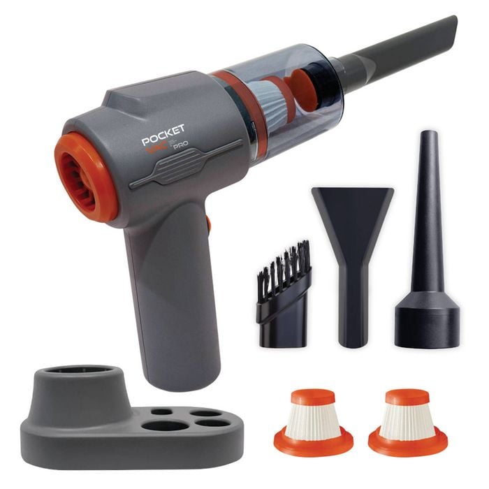 As Seen On Tv - Pocket Vac Pro