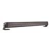 Hulk 20inch LED Slimline Single Row Off-Road Lightbar w/ Brackets Black