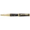 Cross Sauvage Year Of Goat Medium Fountain Pen Stationery Writing Lacq/23kt Blk