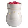 Frosted Farmhouse Electric Fragrance Warmer
