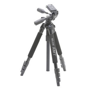 Slik Pro 340 HD Tripod