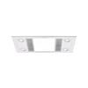 Martec 40W Linear 3-In-1 Bathroom Heater Exhaust Fan And LED