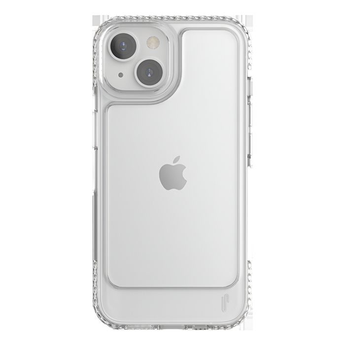 Ur U-model Case For Iphone 14 - Clear