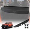 Retractable Cargo Cover for GWM Tank 300 2023-Onwards Rear Rack Partition Shelter Canvas Trunk
