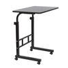 Hacienda Portable Laptop Desk with Adjustable Height