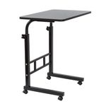 Hacienda Portable Laptop Desk with Adjustable Height