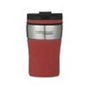 Thermocafe Vacuum Insulated Travel Cup Dark Red 200ml