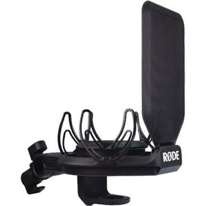 Rode Smr Advanced Shock Mount