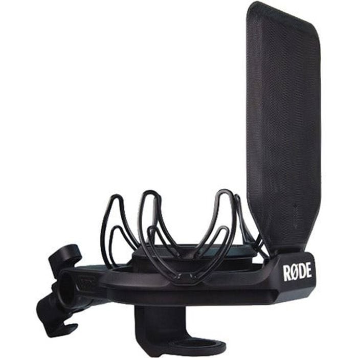 Rode Smr Advanced Shock Mount