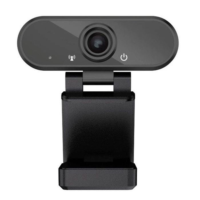 Maxxum 1080p Full Hd Webcam
