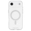 Case-Mate Twinkle MagSafe Phone Case For iPhone 17 Air 6.5in Silver