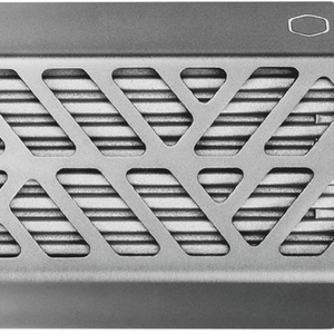 Cooler Master Oracle Air High Speed Nvme M.2 Ssd Enclosure - Gunmetal