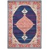 Sol 966 Royal Blue 230x160cm Rug