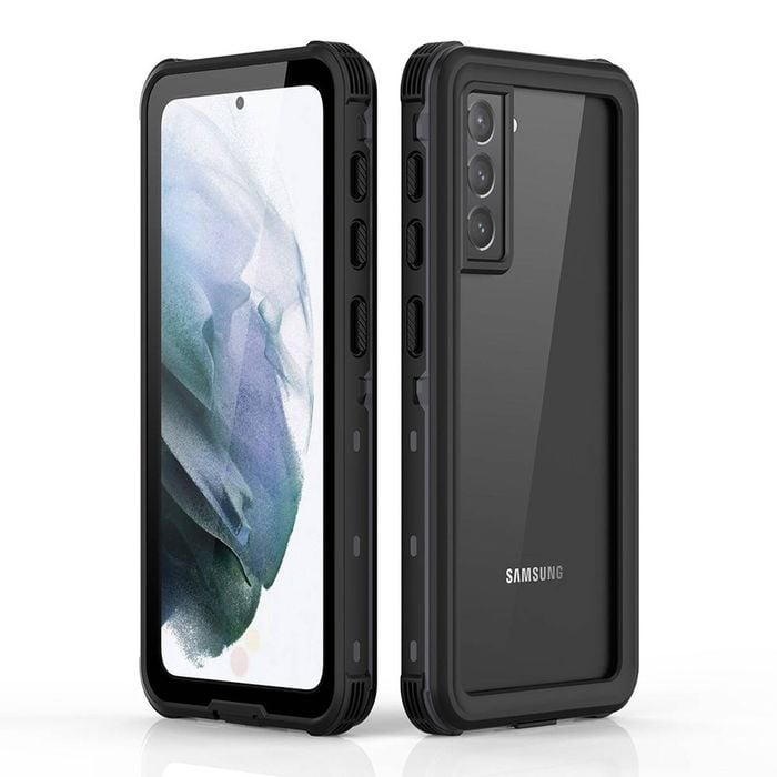 Redpepper Case Life Cover Waterproof Dust Shockproof Case - For Samsung Galaxy S21