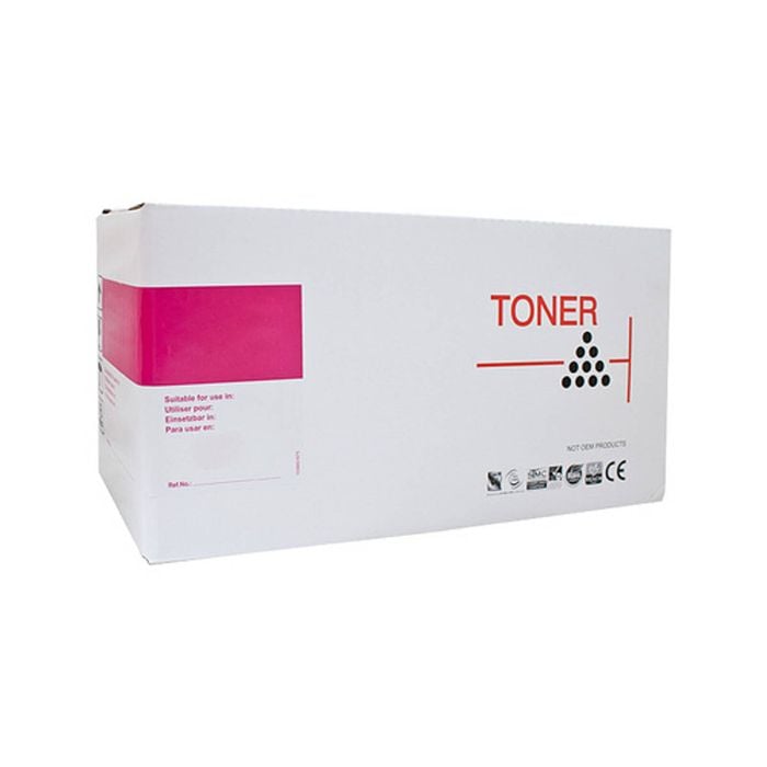 Generic Kyocera Tk-8529 Compatible Magenta Toner