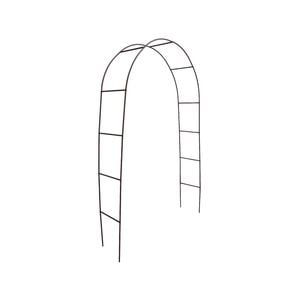 Gasics Garden Arch Steel Garden Arch