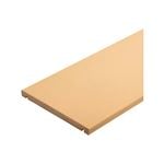 230 x 18mm H3.1 Pre Primed Finger Jointed Pine Fascia Board - 6.3m