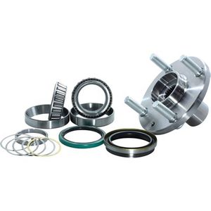 Front Wheel Bearing Kit Hub Assembly for Kia RIO LS 1.5L 2000-2005 BC