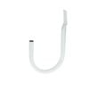 Pinnacle White Medium J Hook