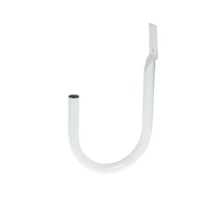 Pinnacle White Medium J Hook