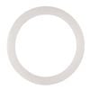 Avanti Inox Silicone Replacement Gasket For Avanti 9 Cup Espresso Coffee Maker