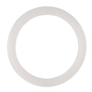 Avanti Inox Silicone Replacement Gasket For Avanti 9 Cup Espresso Coffee Maker