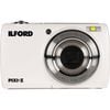 Ilford Pixi-z Digital Camera 5x Zoom – Pearl White