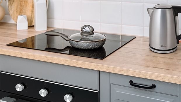 Mistral Kitchen Appliances Image