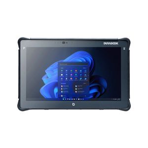 DURABOOK R11: 11.6" Laptop - Intel Core i5, 8GB RAM, SSD