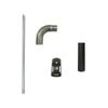 Bromic 7m Flue Kit - For 3.0 And 5.0 Stratos Brahma