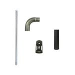 Bromic 7m Flue Kit - For 3.0 And 5.0 Stratos Brahma