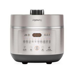 Joyoung IH Electric Pressure Cooker 5L Double Liner Pot AU Version SAA Approvals