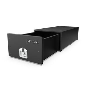Rhino 500mm Vehicle Security Drawer