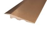 Roberts 5mm x 3.3m Light Bronze Plank Ramp - 10 Pack