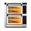 PizzaMaster PM 402ED-2 Countertop Pizza Oven