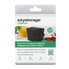 Ezy Storage Compost Carbon Filter Replacement - 2 Pack