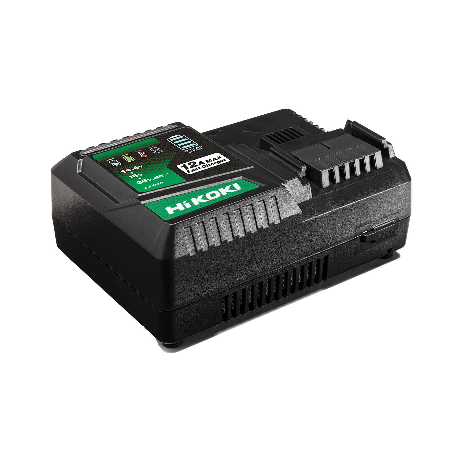 HIKOKI Multivolt Fast Charger UC36YSL2 H0Z