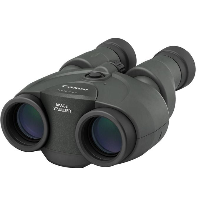 Canon Binocular - 10x 30 Mm Objective Diameter