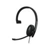 Sennheiser Enterprise Adapt 130 Usb-c Ii Uc Mono Headset [1000917]