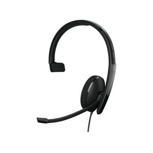 Sennheiser Enterprise Adapt 130 Usb-c Ii Uc Mono Headset [1000917]