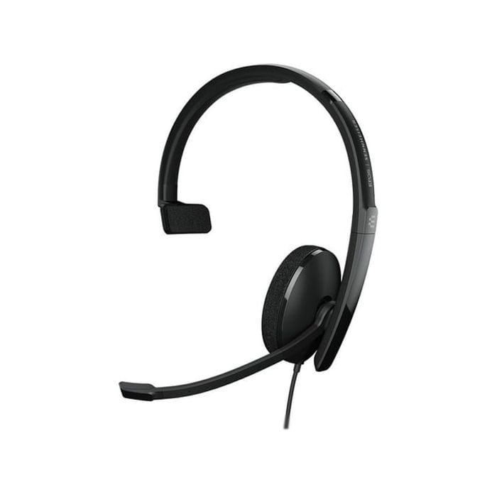 Sennheiser Enterprise Adapt 130 Usb-c Ii Uc Mono Headset [1000917]