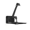 Vogel's SOUND3205B Wall Mount Holder For Speaker - Black